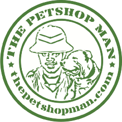 The Pet Shop Man